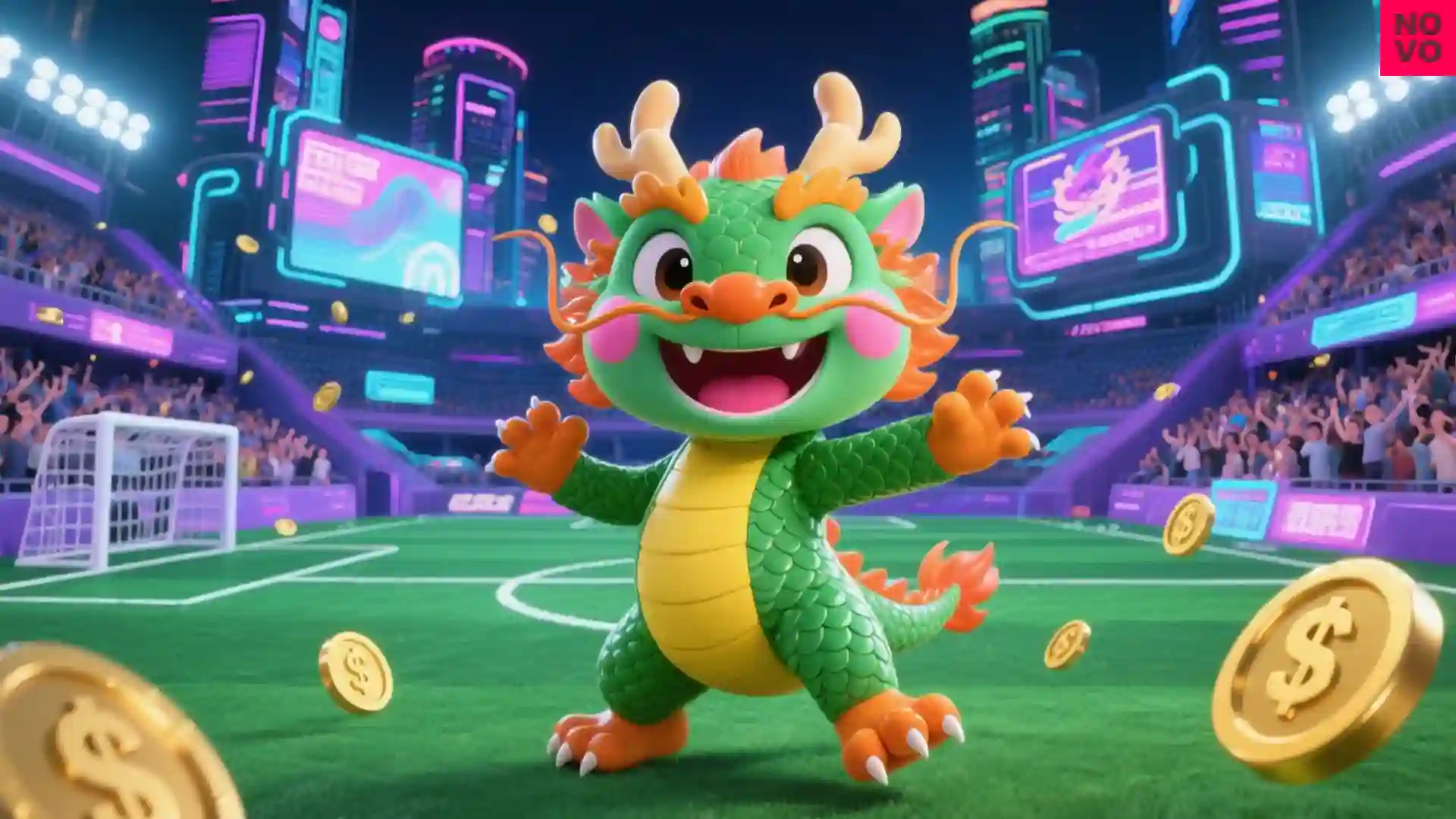 entretenimento online